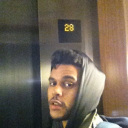 theweeknd avatar