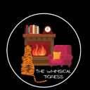 thewhimsicaltigress avatar