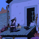 thewitchiestcat avatar