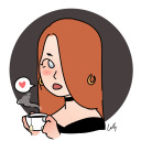 thewitchyredhead avatar