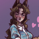 thewolfiebluemoon avatar