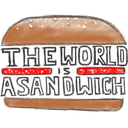 theworldisasandwich-blog avatar