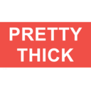 thickpretty avatar