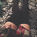 thigh-highs-and-panda-eyes avatar