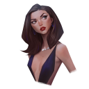 thisgirlalysia avatar