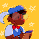 thisisnotacreativeusername avatar