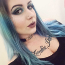 thisisthedownfallofme avatar