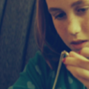 thisonebloomedforme avatar