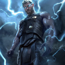 thor-therevenger avatar