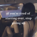 thoughtfulpersonafire avatar