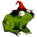 thriftywitchfrog avatar