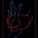 through---the---looking---glass avatar