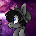 thunderblitzpony avatar