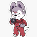 thunderous-wolf avatar