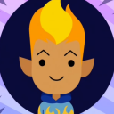 thunderstomm avatar