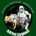 thylacinesquad avatar