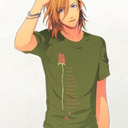 tickled-ren-jinguji avatar