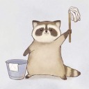 tidyraccoon avatar