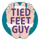 tiedfeetguy avatar