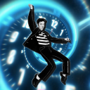 time-loop-elvis avatar