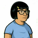 tina-belchers-groan avatar