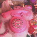 tiny-telephone avatar