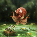 tinykraken avatar