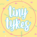 tinytykes avatar