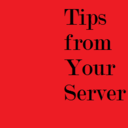 tipsfromyourserver-blog avatar