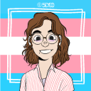 tiredandineffable avatar