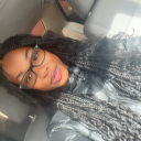 tiredblackgurl avatar