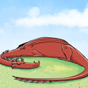 tiredevildragon avatar