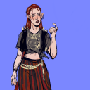 titania-harbinger avatar