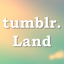 tmblrland avatar
