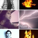 to-look-is-to-be-powerful avatar