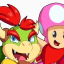 toadettexbowserjr avatar