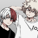 todobaku avatar