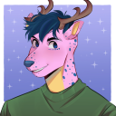 toffee-the-deer avatar