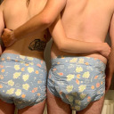 together-wearing-nappies avatar