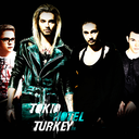 tokiohotelturkeytr avatar