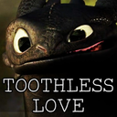 toothlesslove avatar