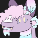 top-stitched avatar