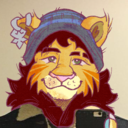 topazlion avatar