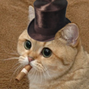 tophatcigarcat avatar