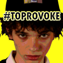 toprovokemoved avatar