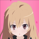 toradoras-aisaka-taiga avatar