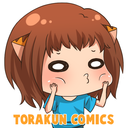 torakun-comics avatar