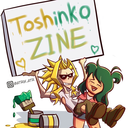 toshinko-zine-done avatar