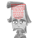 total-drama-brainrot avatar