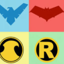 totally-correct-batfam-and-co avatar